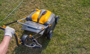 scarifier