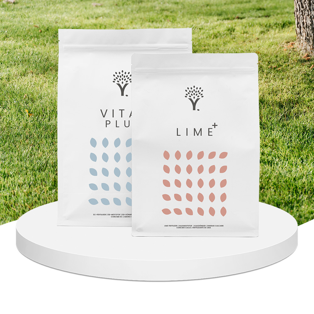 Autumn Lawn Care Kit