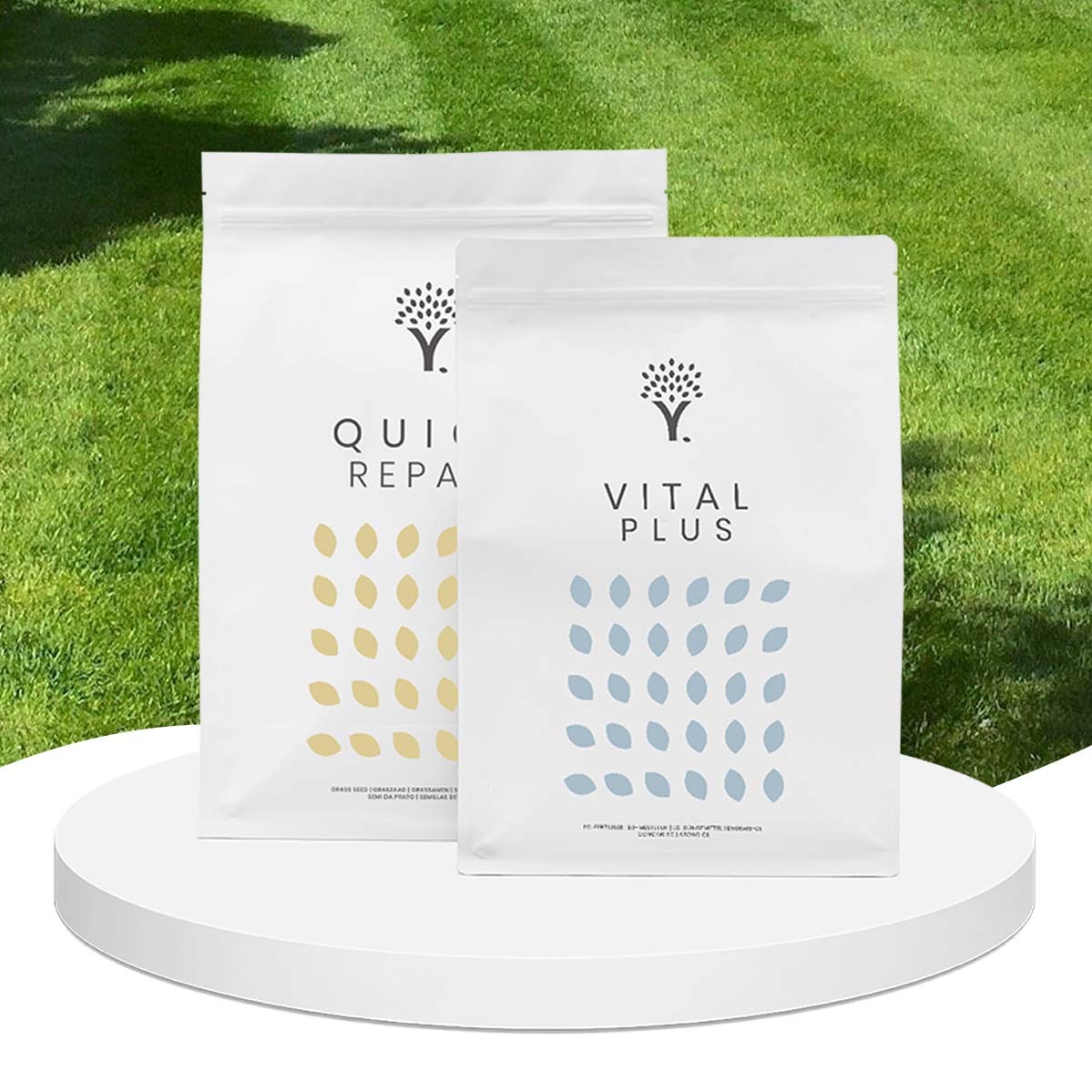 Dry Lawn Restore Kit