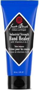 Hand cream