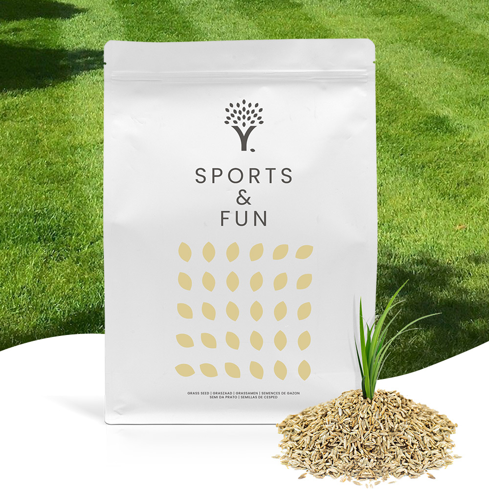 Sport & Fun Grass Seed