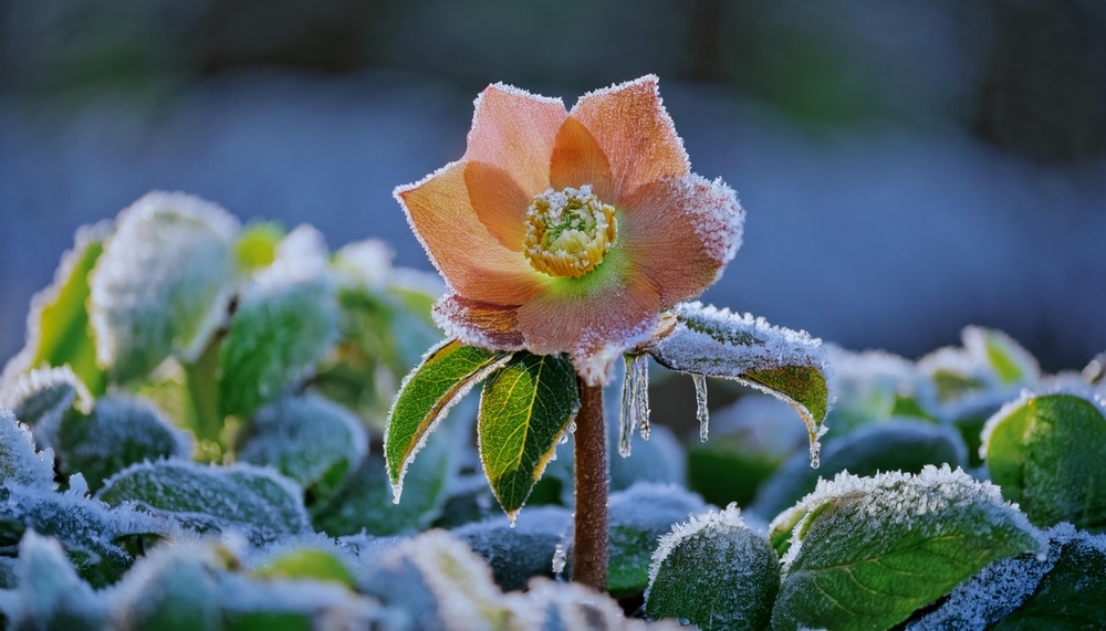 Winter-hardy-balcony plant