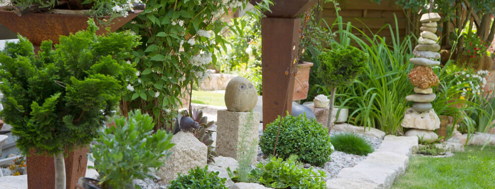 Garden trends 2025