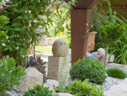 Garden trends 2025