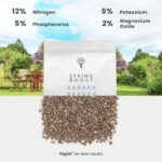 Composition spring boost fertiliser