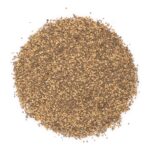 Granules iron sulphate fertiliser