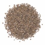 Granules lawn starter fertiliser