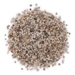 Granules long lasting fertiliser