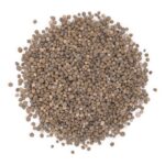 Granules spring boost fertiliser
